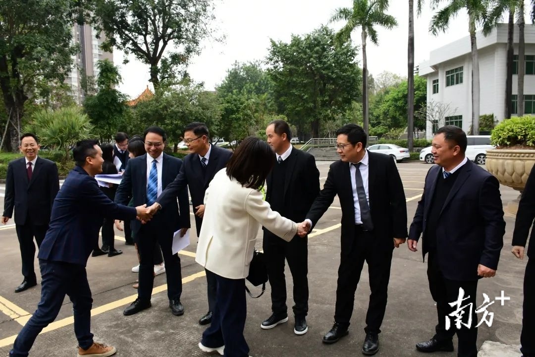 广东卢文辉人事变动揭秘，生活冒险中的新篇章
