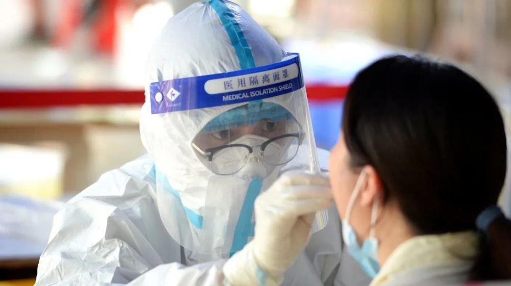 最新城市疫情动态更新与观点论述