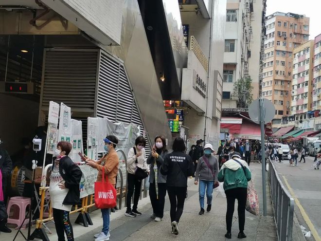 香港最新疫情动态，今日防疫指南与应对步骤