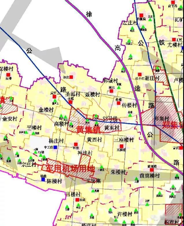 固镇王庄镇未来蓝图规划揭秘，最新规划引领未来发展