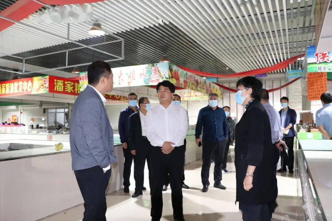 邢台临西县领导团队更新，自然美景背后的探索之旅
