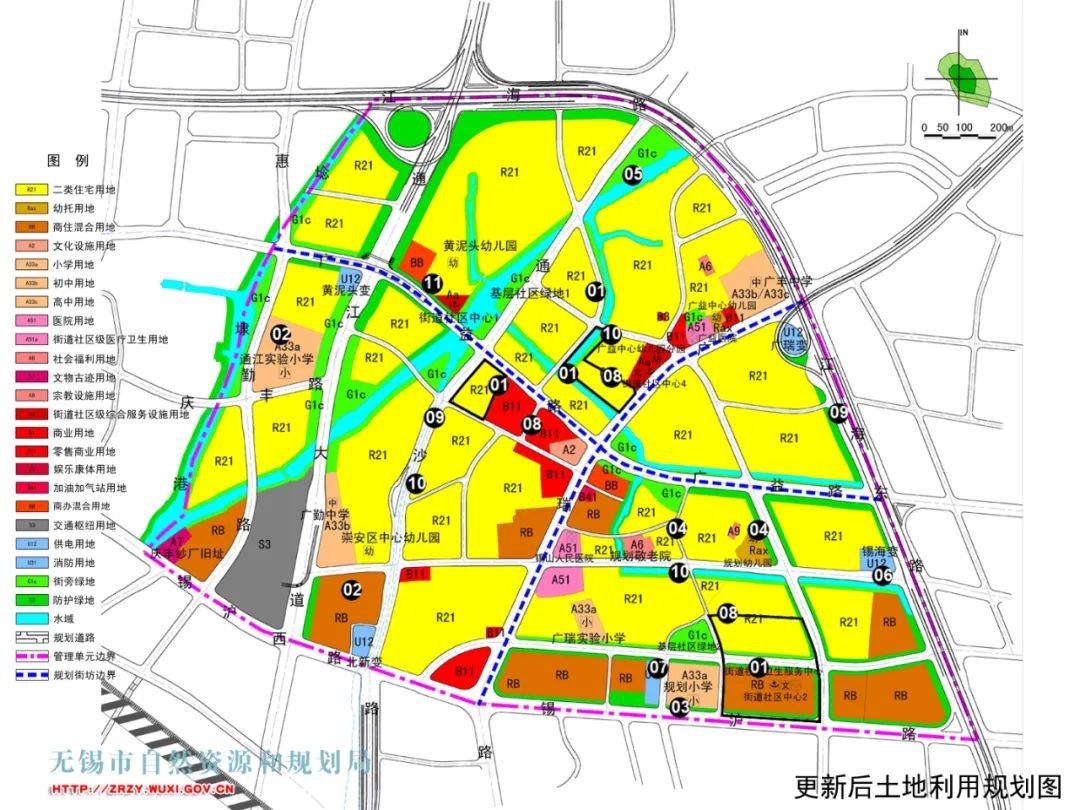 无锡南泉最新规划方案，探寻自然美景之旅，寻觅内心平和之地